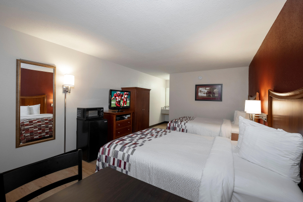 Best offers for Red Roof Inn Dothan Dothan