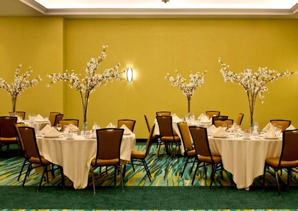 Best offers for SpringHill Suites Huntsville Downtown Huntsville 