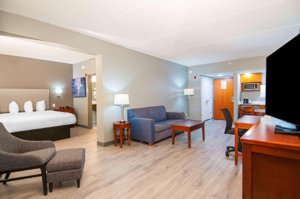 أفضل العروض ل Wingate By Wyndham Tuscaloosa توسكالوسا 