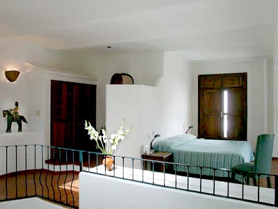 Best offers for CASA OAXACA Oaxaca