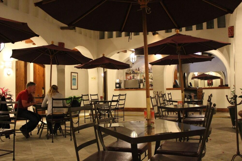 Best offers for HOTEL CASA CONZATTI Oaxaca