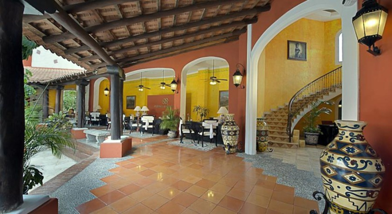 Best offers for Occidental Cozumel Cozumel