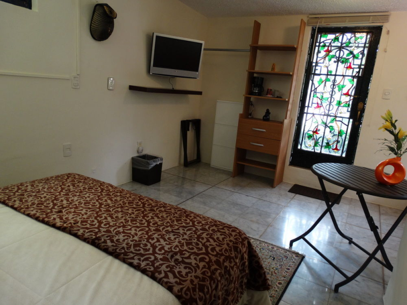 Best offers for PARAISO HOTEL GARDEN & SPA Cuernavaca
