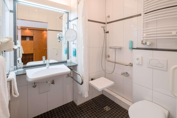 Best offers for Best Western Parkhotel Leiss LOHR AM MAIN