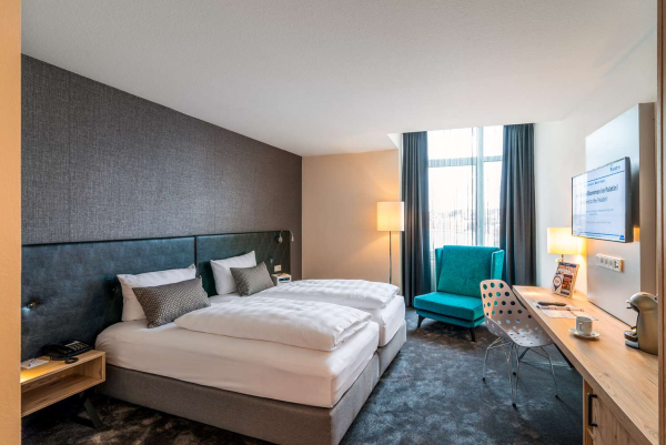 أفضل العروض ل فندق بيست فيستيرن بلاس بالاتين كونجريسس فيسلوخ