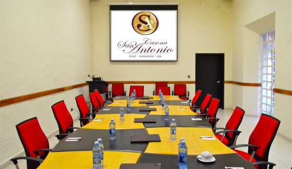 Best offers for Casona San Antonio Puebla