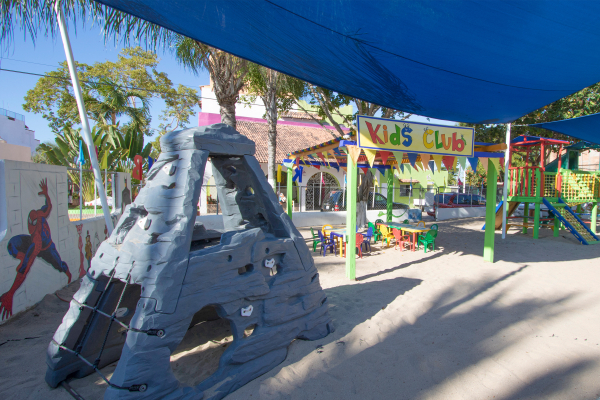 Best offers for Decameron Los Cocos Guayabitos All Inclusive RINCON DE GUAYABITOS