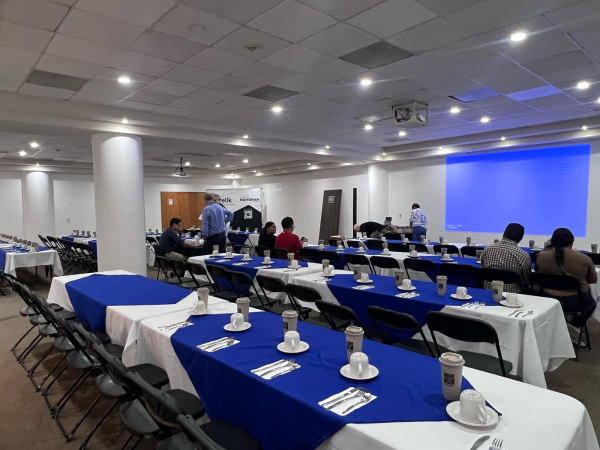 أفضل العروض ل  كيريتارو