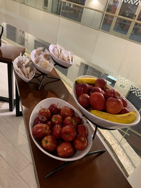 Best offers for Four Points by Sheraton Monterrey Linda Vista Monterrey