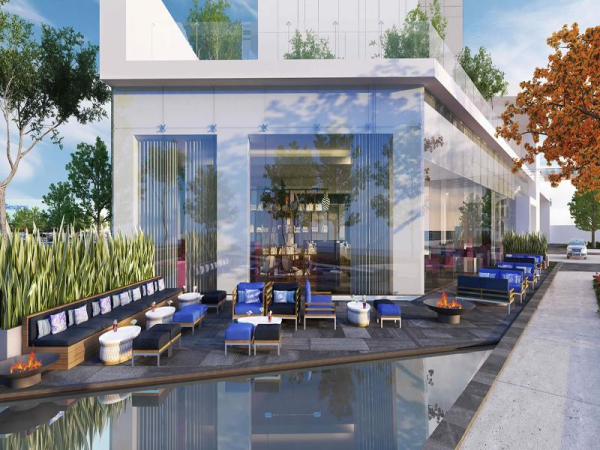 أفضل العروض ل Grand Fiesta Americana Puebla Angelopolis بويبلا