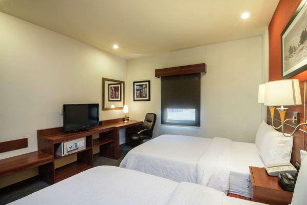 Best offers for Hampton Inn By Hilton San Juan Del Rio San Juan Del Rio