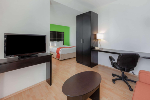 Best offers for La Quinta By Wyndham Puebla Palmas Angelopolis Puebla