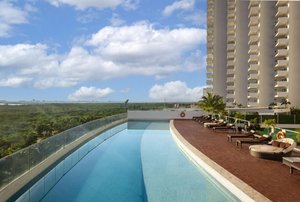 Best offers for Suites Malecon Cancun Cancun
