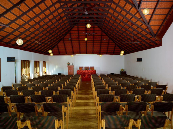 Best offers for The Elephant Court Resort Thekkady