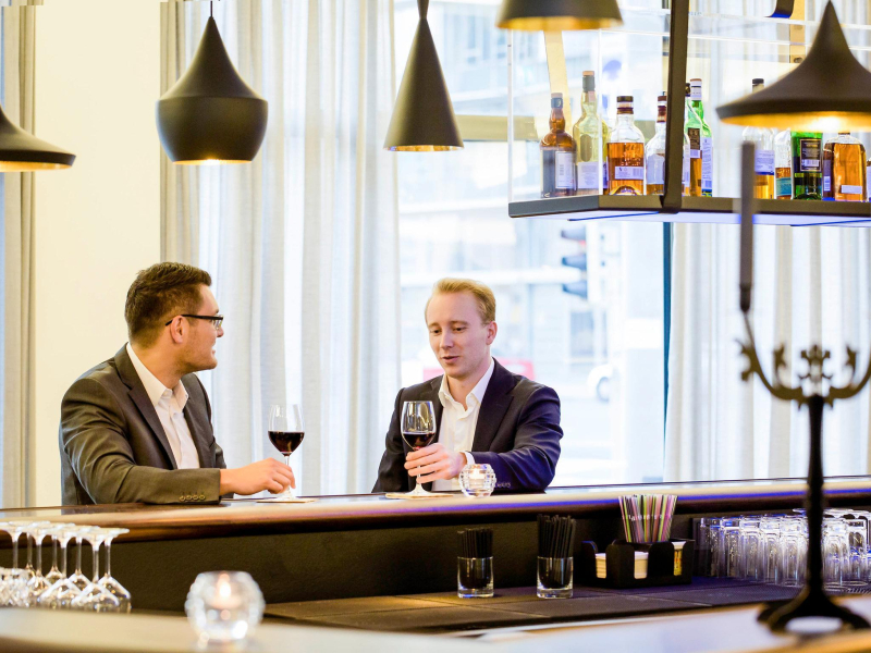 أفضل العروض ل نوفوتيل نويرنبيرج كينتري فيللي نوريمبيرج