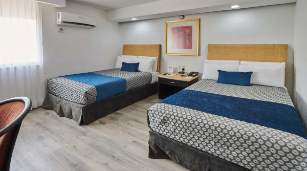 أفضل العروض ل Best Western Plus Gran Hotel Centro Historico جوادالاخارا