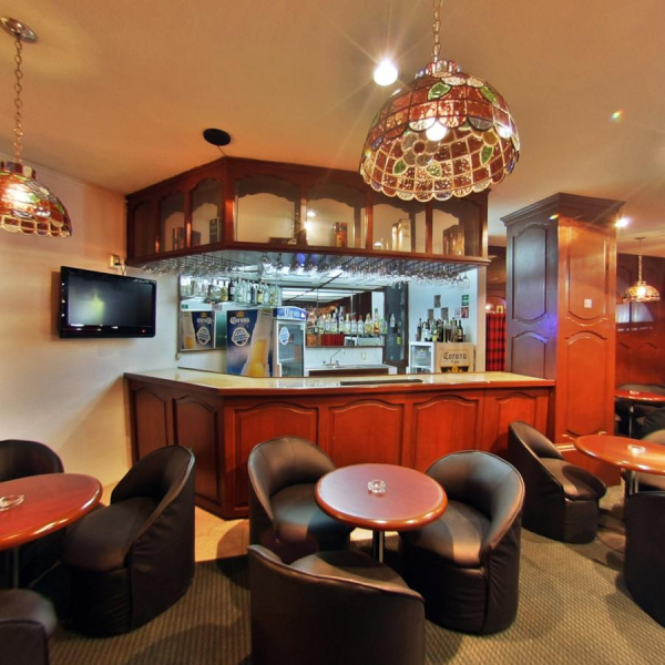 Best offers for Best Western Toluca Toluca