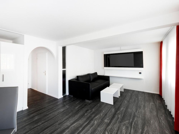 Best offers for DORMERO HOTEL PASSAU Passau