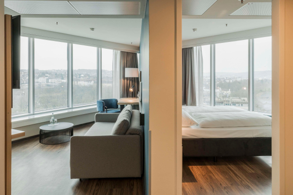 أفضل العروض ل فندق ج  و ليفينج فويرزبورج فورزبورج