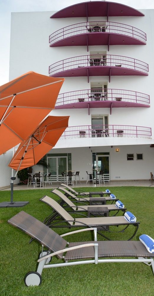 Best offers for Hotel Magico Inn Cuernavaca