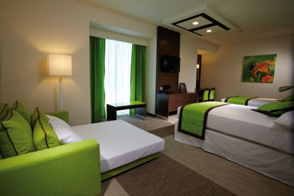 أفضل العروض ل فندق ريو بلاثا جوادالاخارا جوادالاخارا