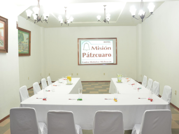 Best offers for Mision Patzcuaro Centro Historico Patzcuaro