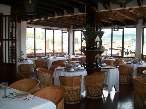 Best offers for Posada La Basilica Patzcuaro