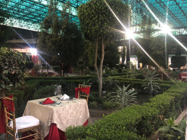 Best offers for Radisson Hotel & Convention Center Toluca Toluca