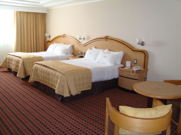 Best offers for Suites Inn La Muralla Metepec Toluca
