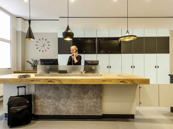 Best offers for ibis Nuernberg Altstadt Nuremberg