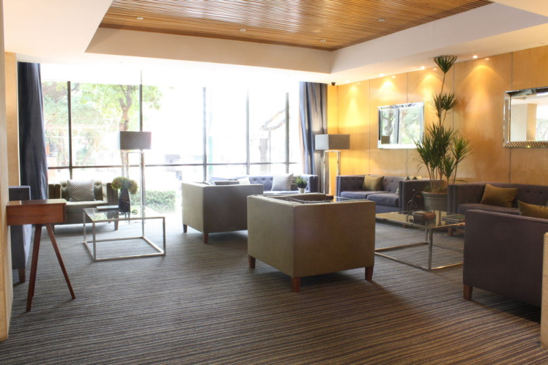 أفضل العروض ل فندق ستييا ماريس مدينة ميكسيكو