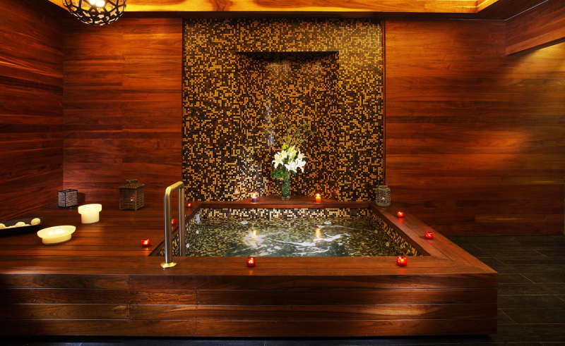 أفضل العروض ل فندق خب ماريوتت ميكسيكو سيتى سانتا في مدينة ميكسيكو