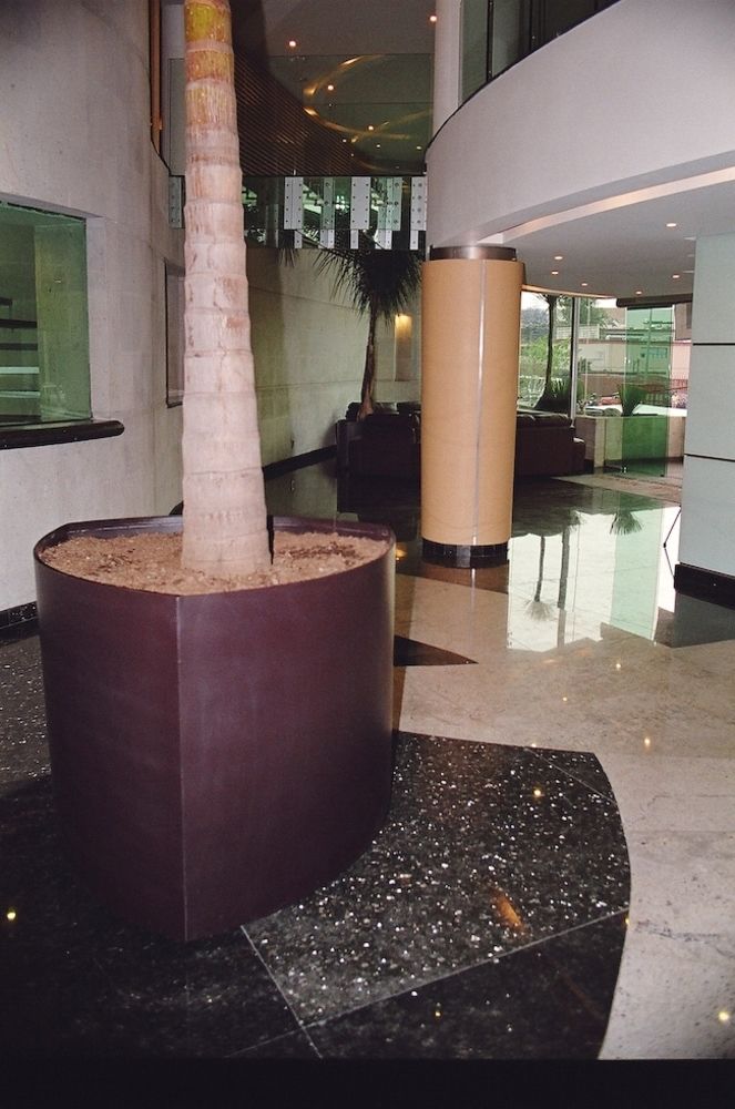 أفضل العروض ل سكالا ماجنا مدينة ميكسيكو