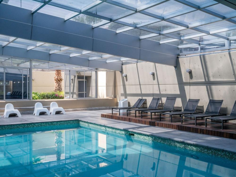 أفضل العروض ل تي بلاثي كوربوراتي رينتالس مدينة ميكسيكو