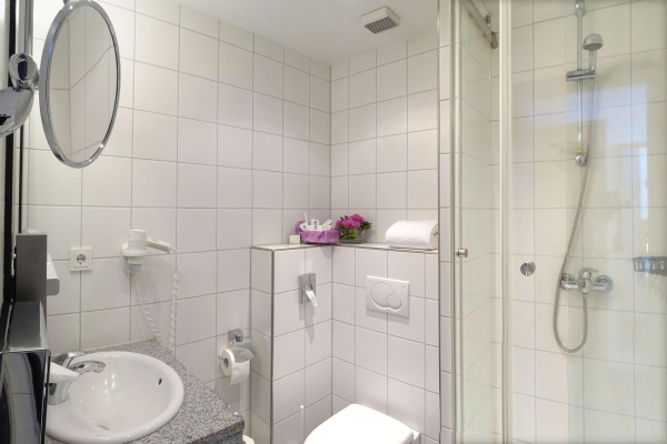 Best offers for Best Western Hotel Heidehof Hermannsburg