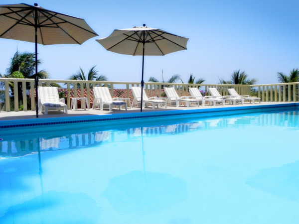 Best offers for Coral Vista del Mar Ixtapa
