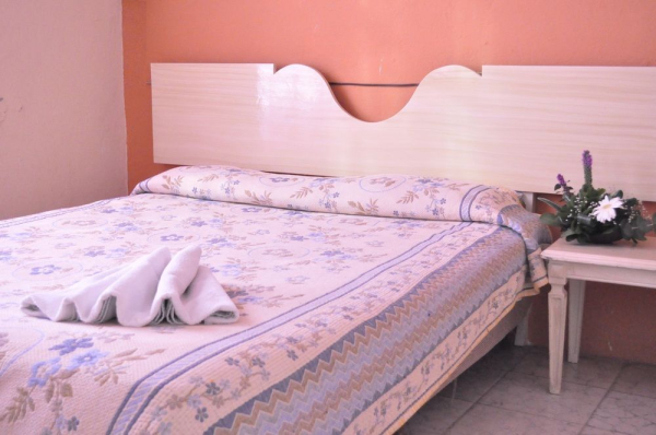 Best offers for Hotel Metropolitan II Irapuato