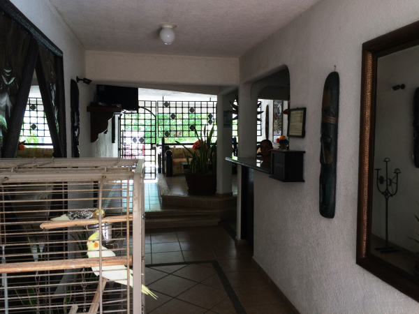 Best offers for Hotel & Spa Sol y Luna Acapulco