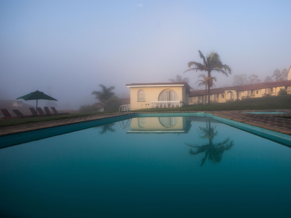 أفضل العروض ل فندق ماونتن فيو انترناشيونال باى بون  س مبابان