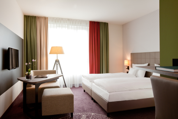 Best offers for Steigenberger Parkhotel Braunschweig Brunswick