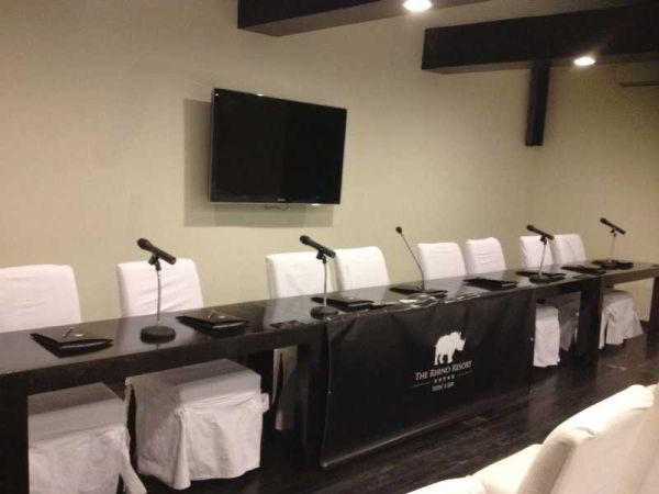 Best offers for The Rhino Resort Hotel & Spa Saly