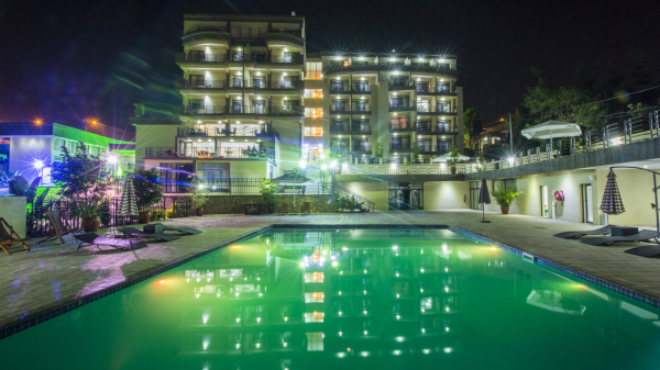 Best offers for Villa Portofino Kigali Mont Kigali
