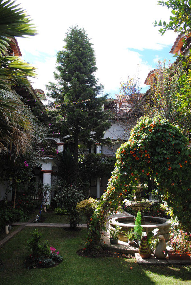 Best offers for HOTEL POSADA JOVEL San Cristobal De Las Casas