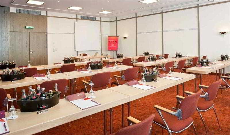 Best offers for Mercure Hotel Trier Porta Nigra Trier