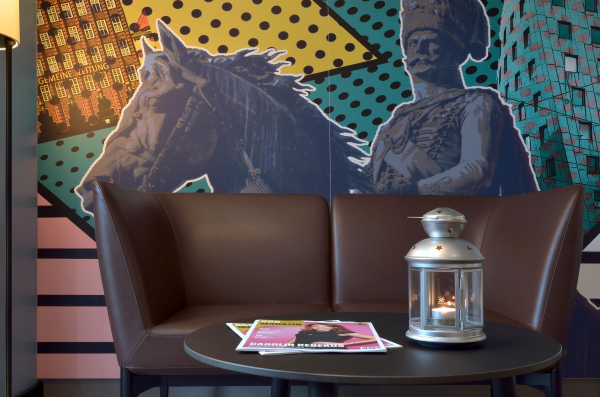 Best offers for B&B Hotel Hannover-Lahe Hanover