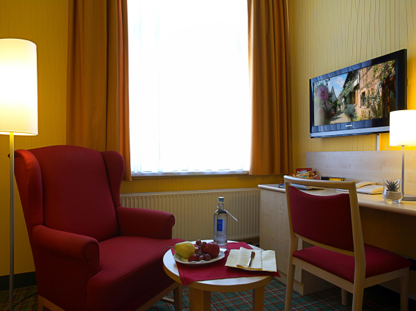 Best offers for Berghotel Oberhof Oberhof