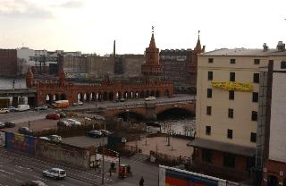 Best offers for EAST SIDE HOTEL Berlin