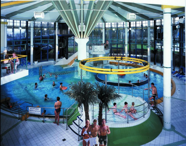 Best offers for Eifelstern Hotel Bitburg