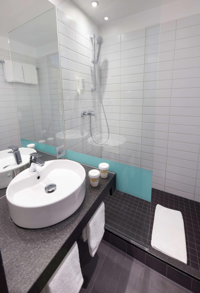 Best offers for GHOTEL hotel & living Koblenz Koblenz
