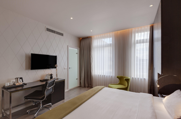أفضل العروض ل Holiday Inn Dresden - Am Zwinger درسدن